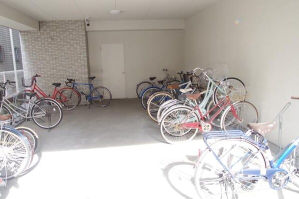 グラン フィルの物件内観写真